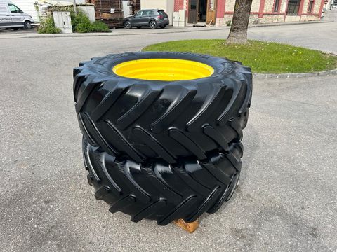 Sonstige Micheline 540/65R30
