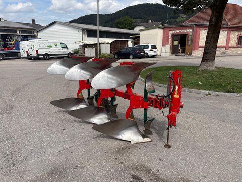 Vogel&Noot Permanit 3-S Pflug