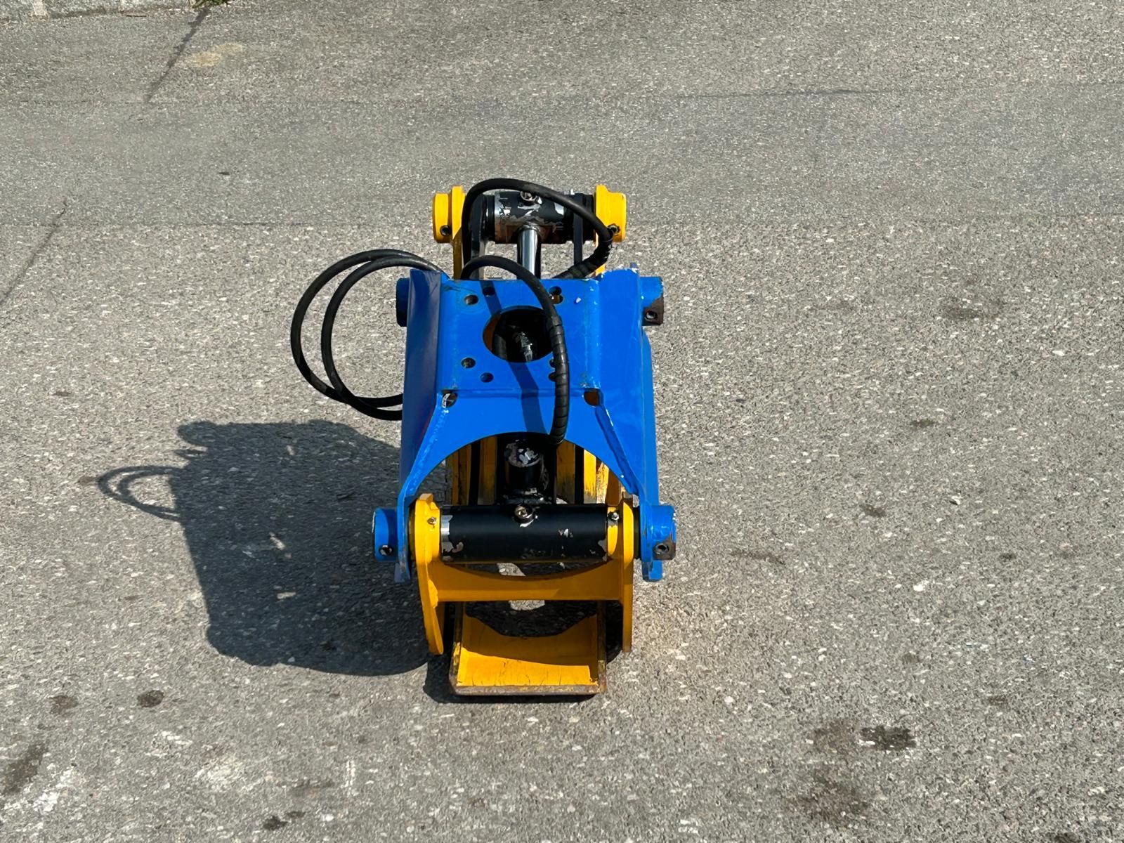 Binderberger Holzzange 120 2