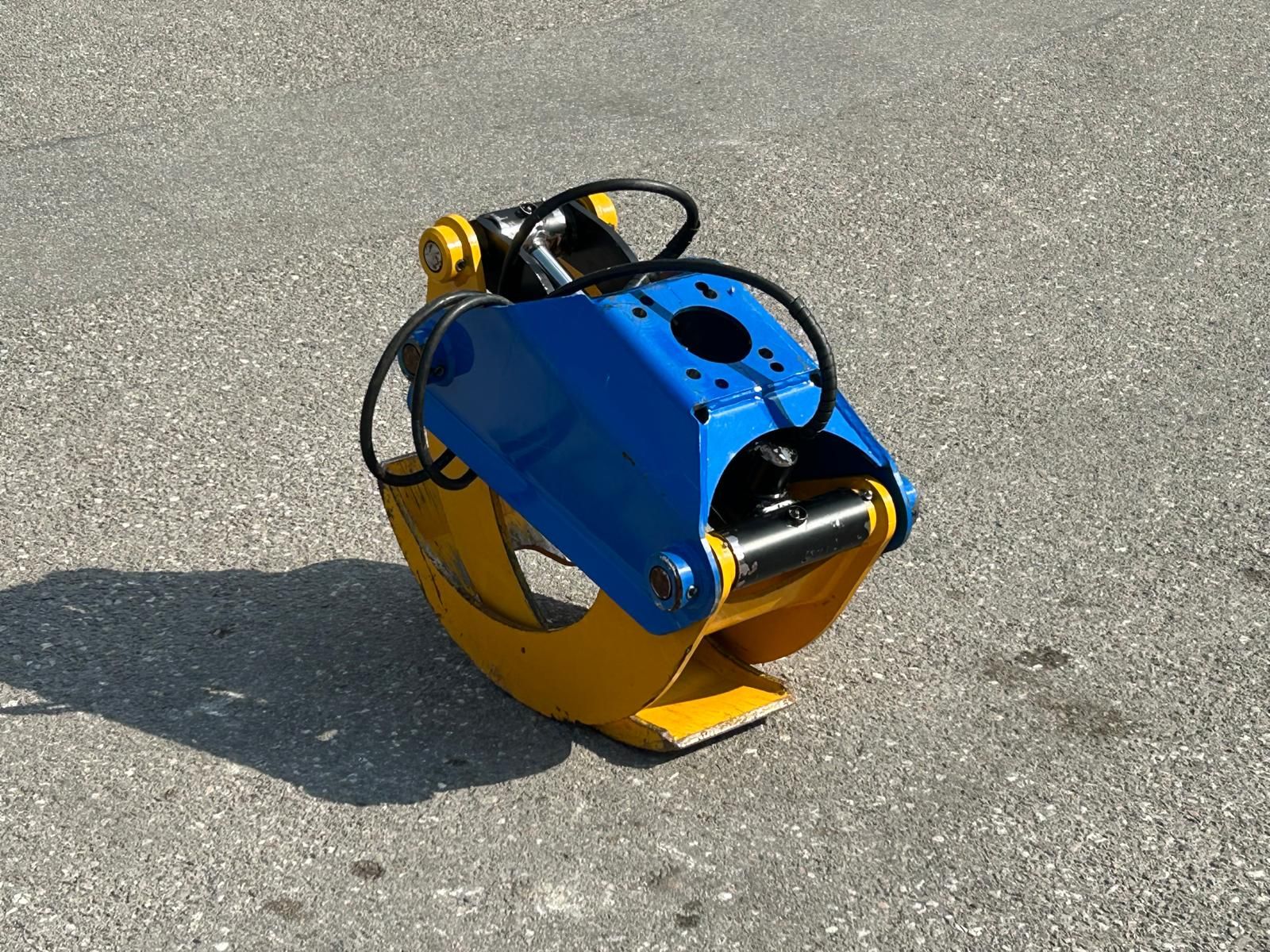 Binderberger Holzzange 120 3