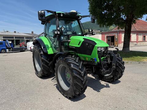 Deutz-Fahr 5120 TTV