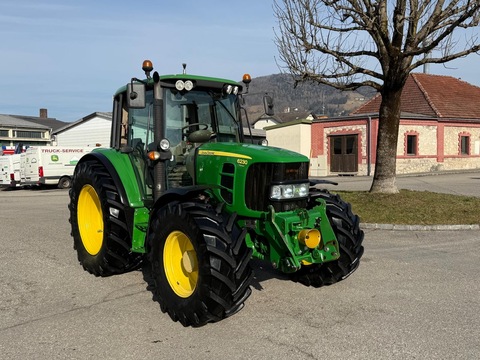 John Deere 6230 PREMIUM