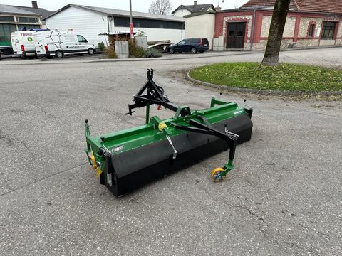 Düvelsdorf Kehrmaschine DKW 270