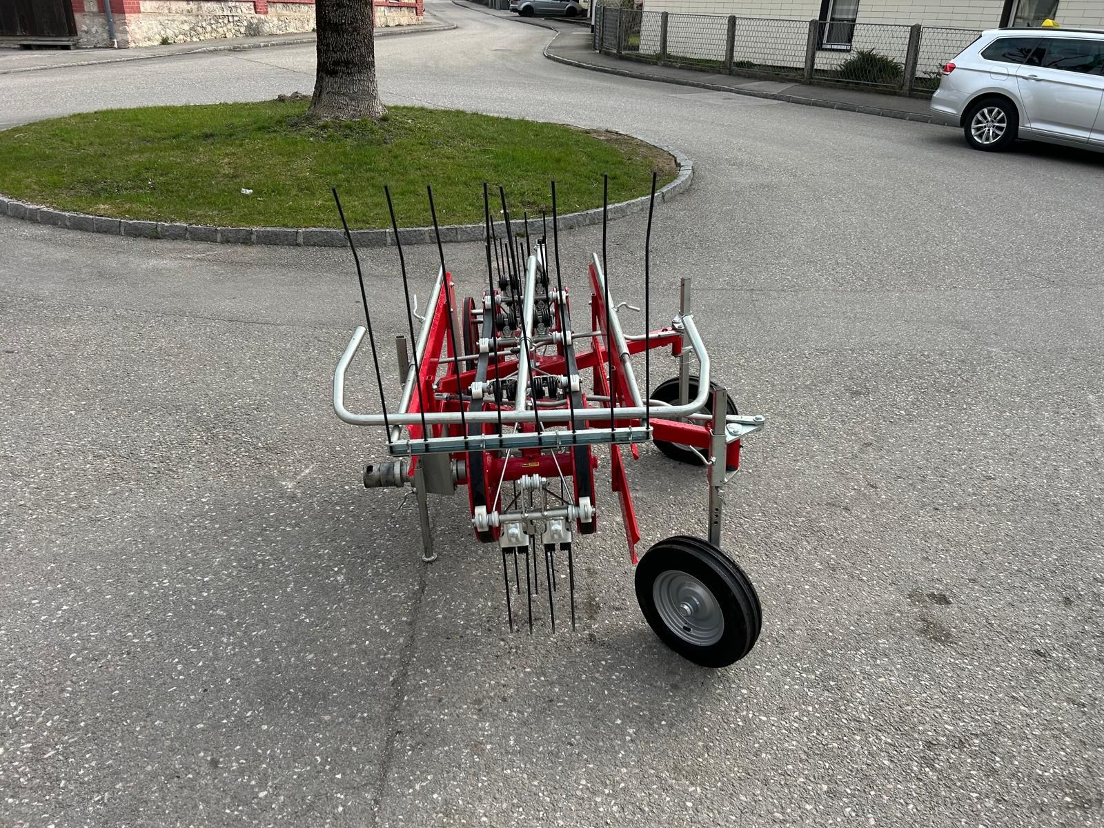 Bandschwader für Reform  2