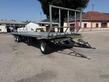 Fliegl DPW 210 Ballentransporter 