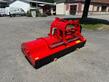 TEHNOS MU 250 R Mulcher