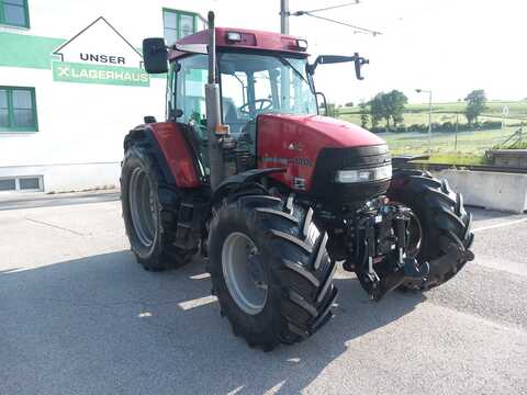Case IH MX100C