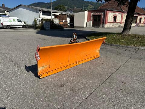 Hydrac UNI 290 Schneepflug/Schneeschild