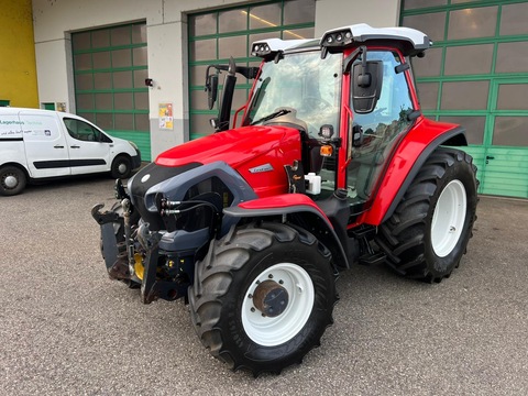 Lindner Lintrac 100