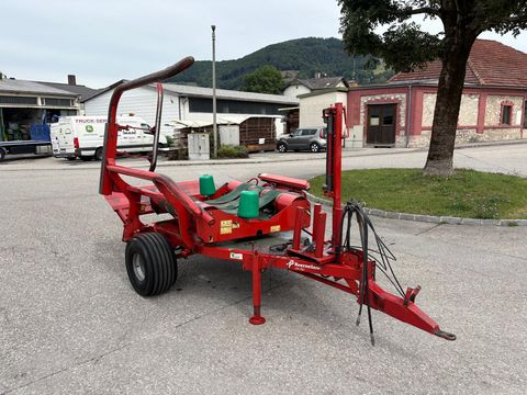 Kverneland UN 7517 Wickelmaschine