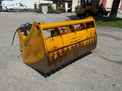 MAMMUT SC 195 M