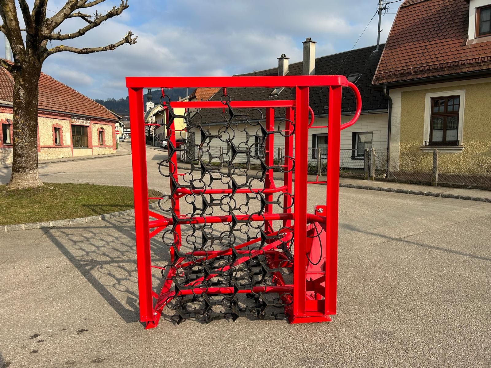 Stekro Wiesenegge 6M 2