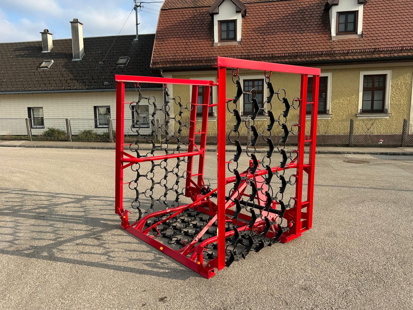 Stekro Wiesenegge 6M 3