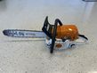 Stihl MS 400 C
