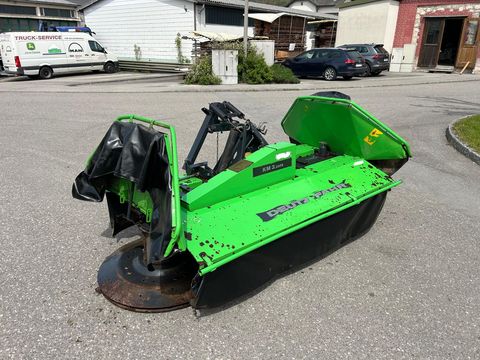Deutz KM 3.29 FS