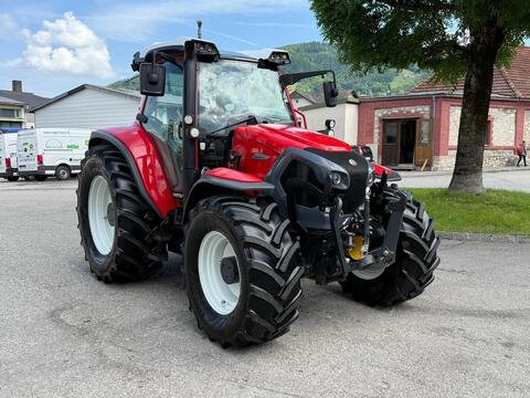 Lindner Lintrac 130 