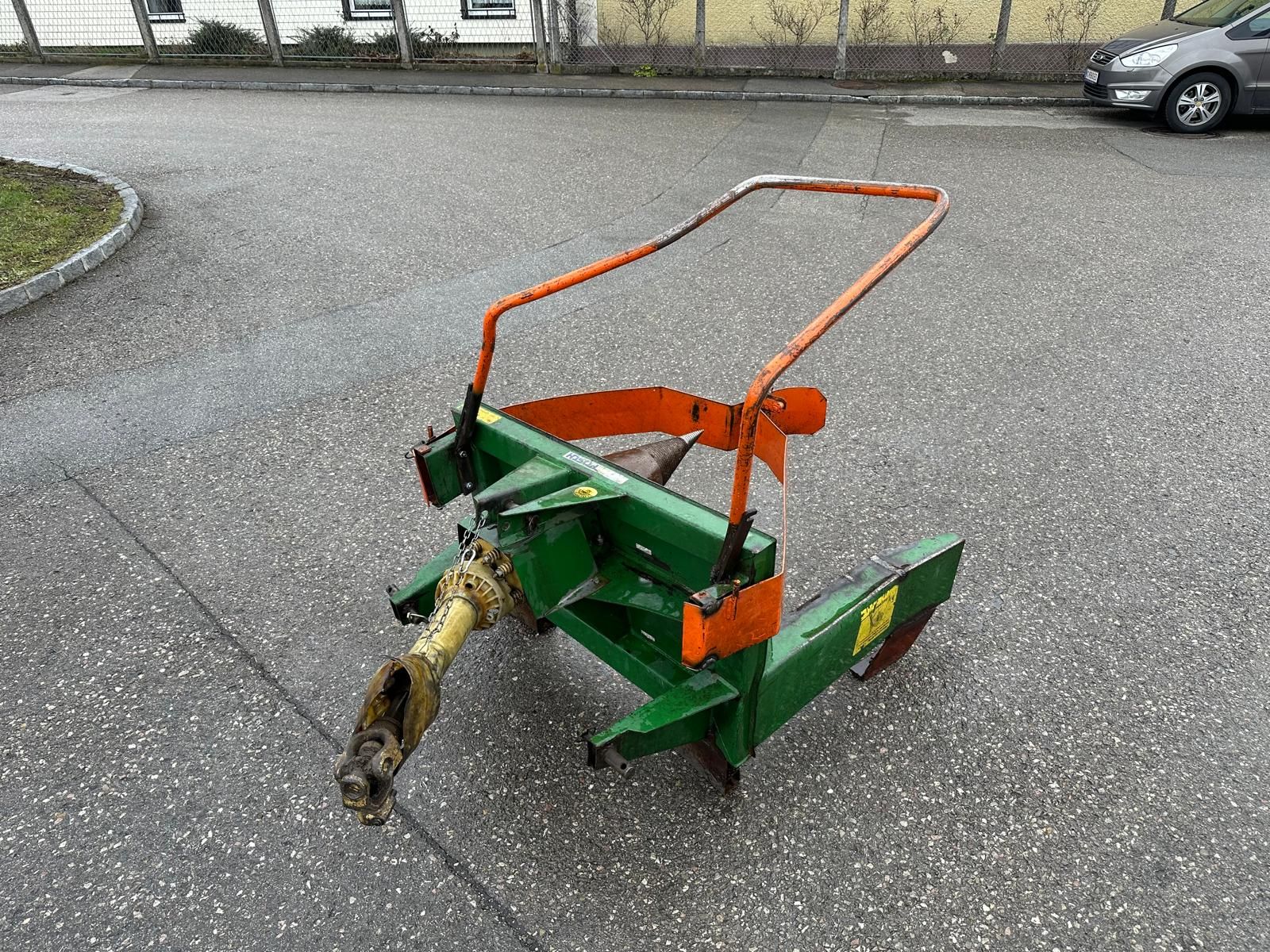 Posch Kegelspalter 3