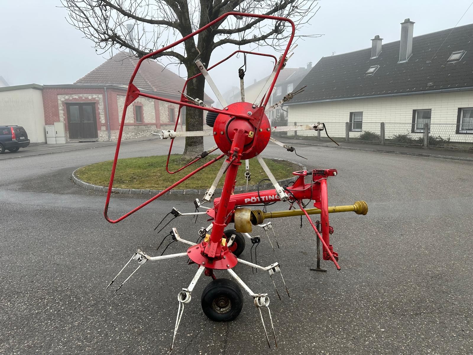 Pöttinger Hit 54 N 2