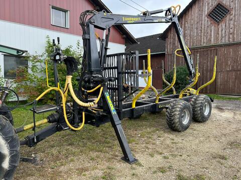 Sonstige Worker 9 Tonnen
