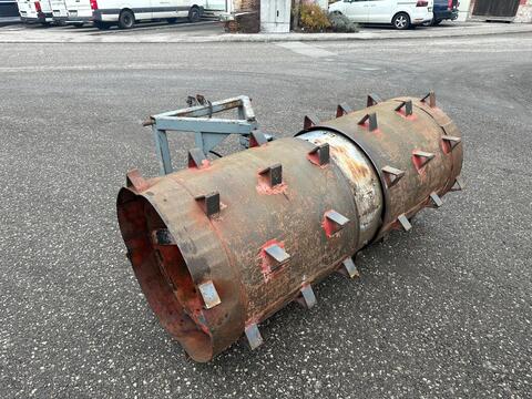Sonstige Silowalze/Verteiler Walze