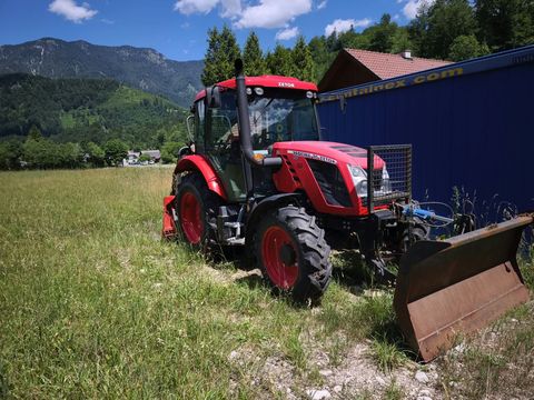 Zetor Proxima 90