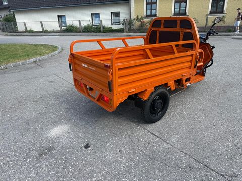 Carello Graf Carello LDR 25  72 Volt 45 AH 