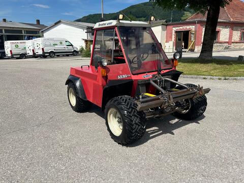 Aebi Terratrac TT80