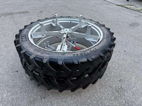 BKT Zwillingsräder zu 540/65R34