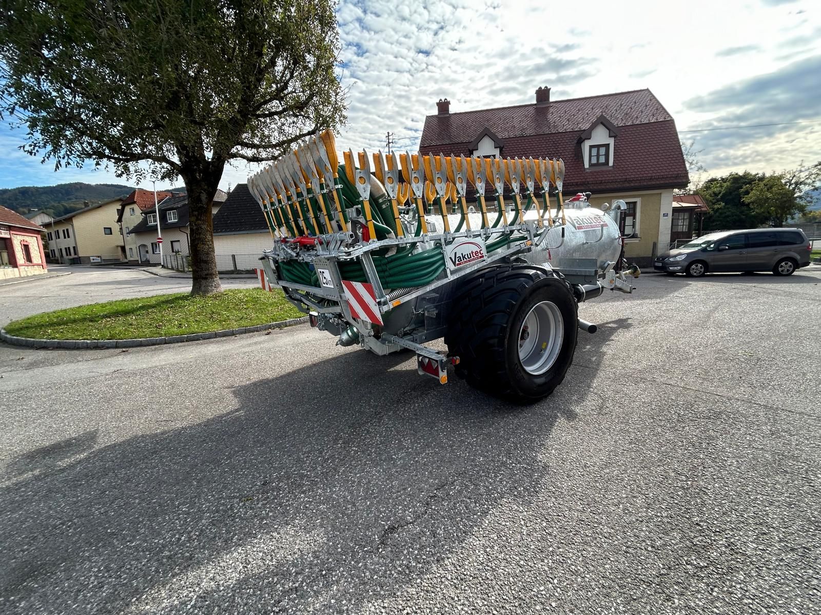 Vakutec VA 5200 2