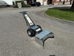 Sonstige WS 800 Vario Kotschieber/Spaltenschieber