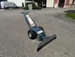 Sonstige WS 800 Vario Kotschieber/Spaltenschieber