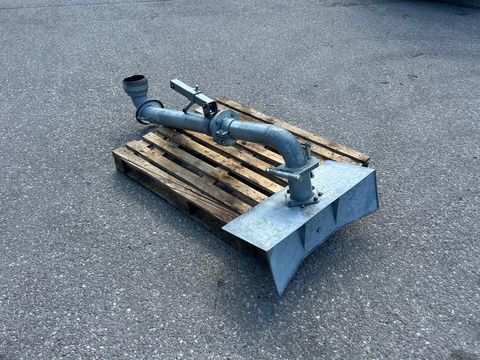 Vakutec Prallkopfverteiler