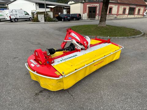 Pöttinger Eurocat 311 Classic