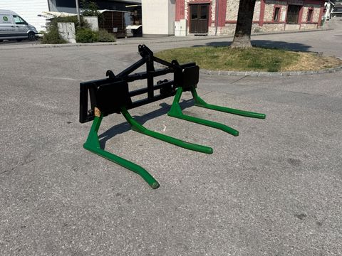 Sonstige Ballentransporter 