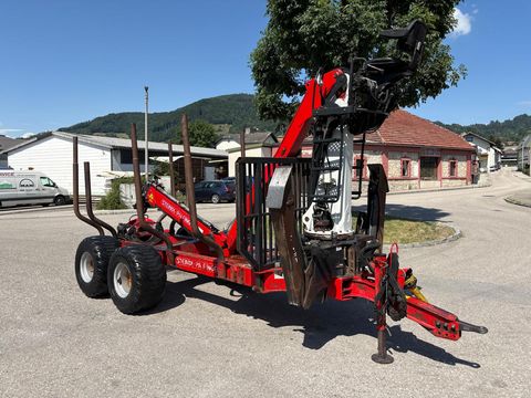 Stepa FH 10 AK + TKZ 6080