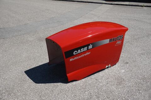 Case IH Motorhaube MX135 PRO
