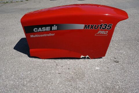 Case IH Motorhaube MX135 PRO