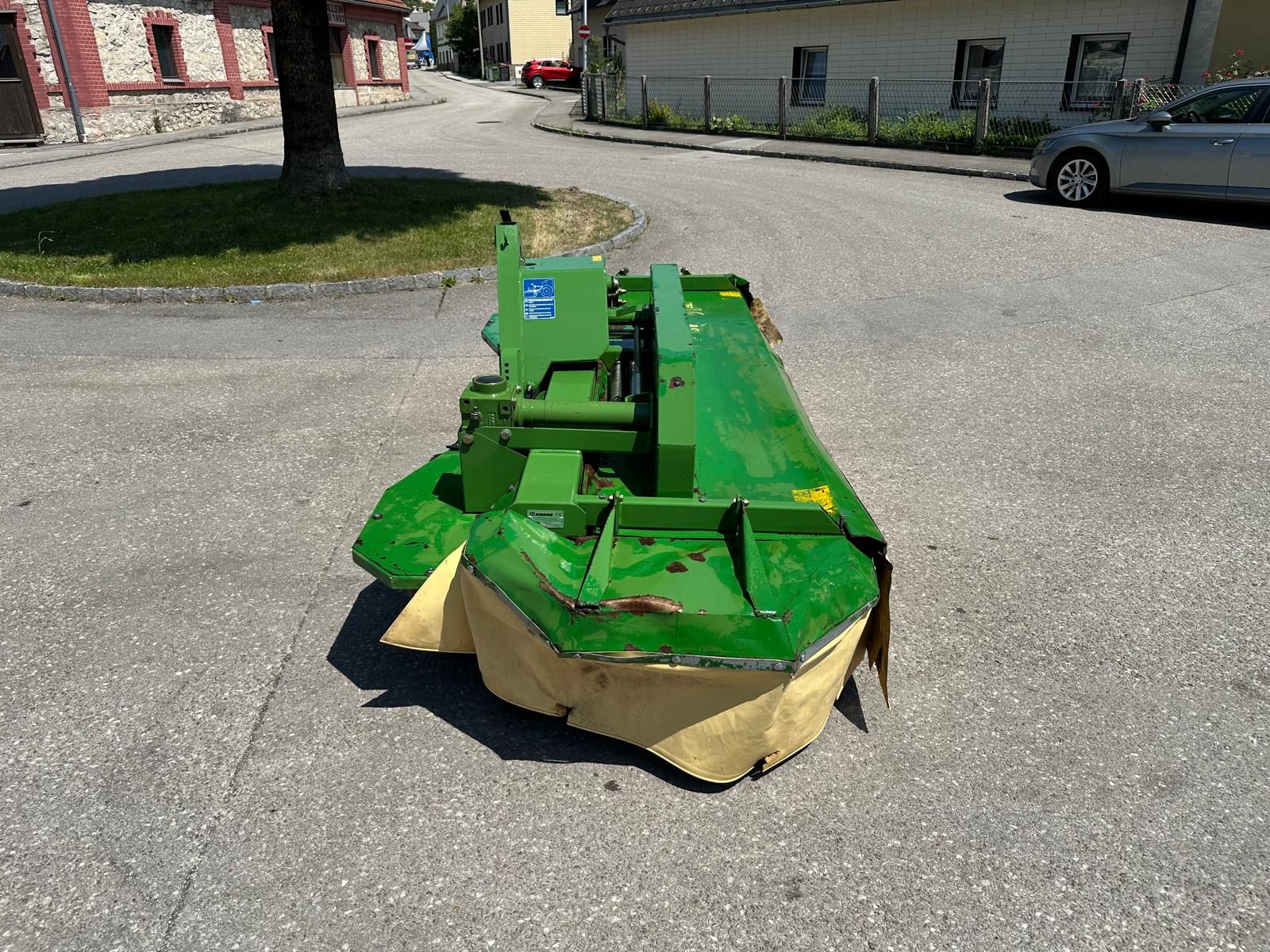 Krone Easy Cut 32P 3