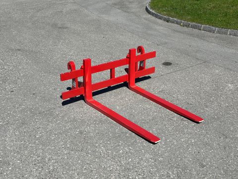 Hydrac Palettengabel Euro