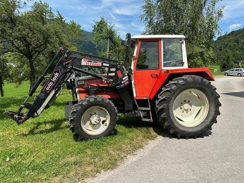 Steyr 8080