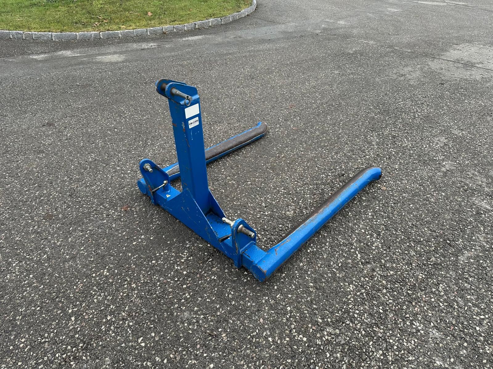 Ballentransporter BTGME 3