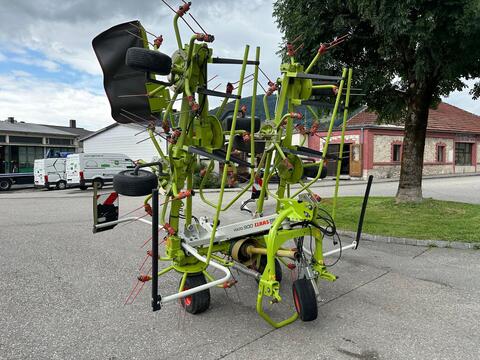 Claas VOLTO 900 