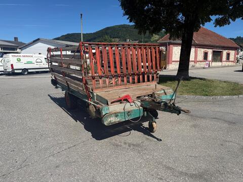 Steyr Hamster Plus 17