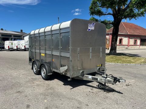 Ifor Williams TA 3500