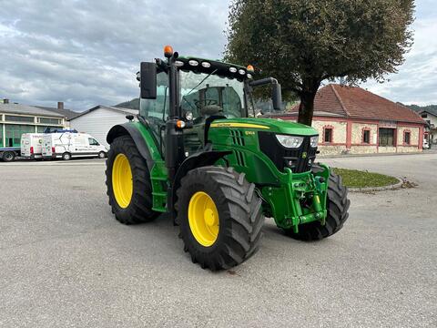 John Deere 6130R