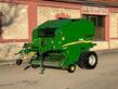 John Deere Rundballenpresse 568 MultiCrop