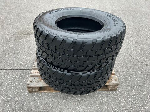 Sonstige Räder 385/65R22.5