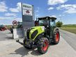 Claas Nexos 240 F Allrad