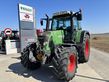 Fendt 412 Vario