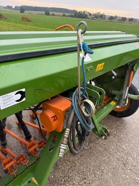 Amazone D9-30 super